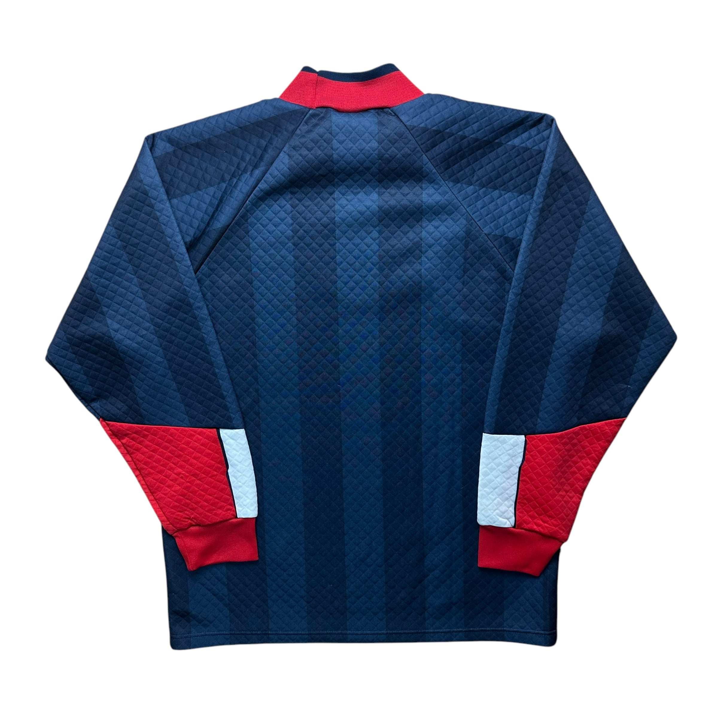England 1998 Goalkeeper Shirt (M)